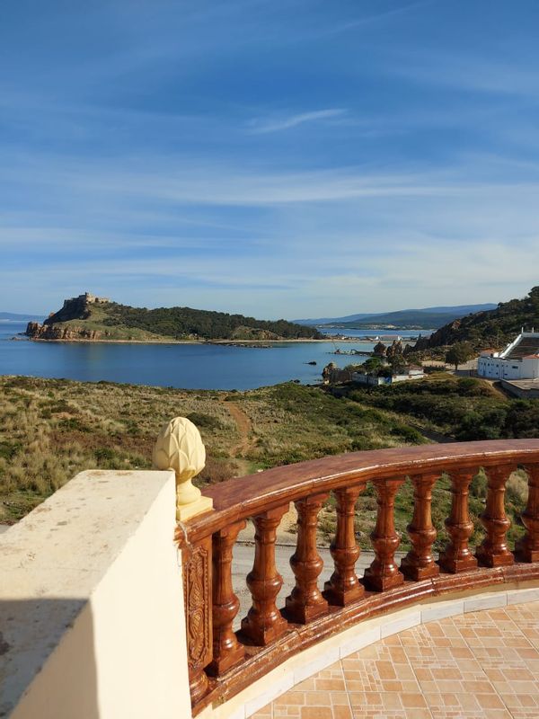 superbe maison lumineuse a tabarka tunisie