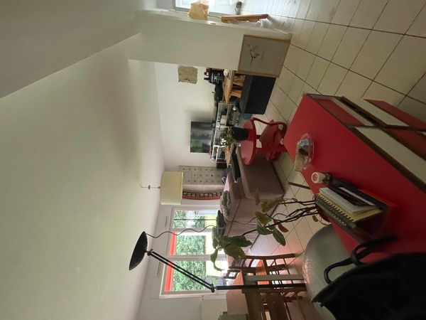 virginie's house