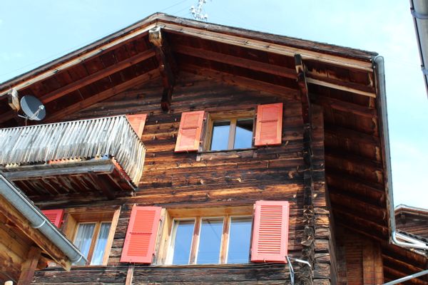Konrads hus