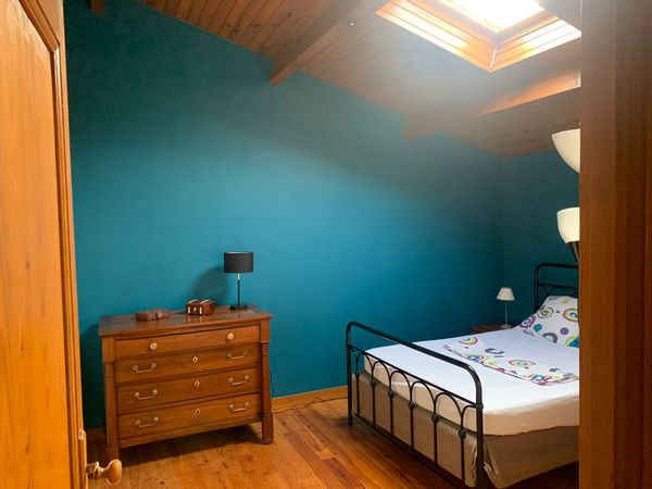 Casa di Nathalie