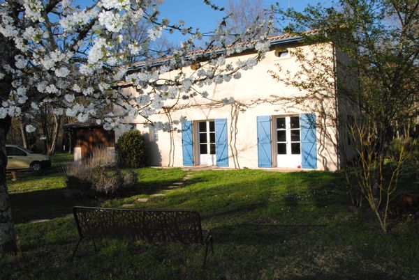Casa di Nathalie