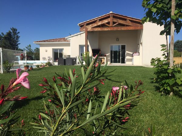 maison à Canet, France