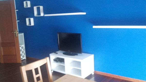 La maison de cristina