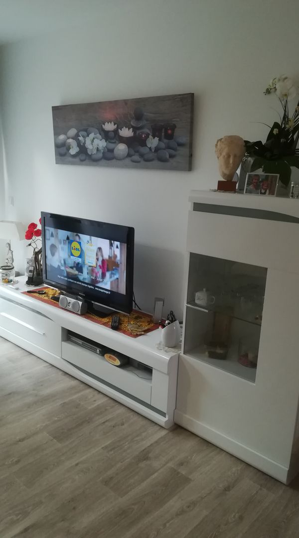 Appartement cosy et agréable