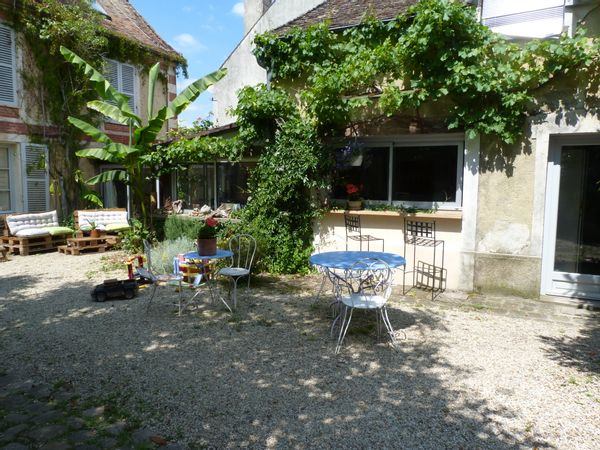 La maison du bonheur !