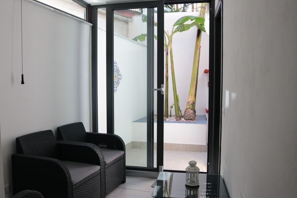 Casa de Francesca