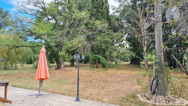 La maison de Laurence