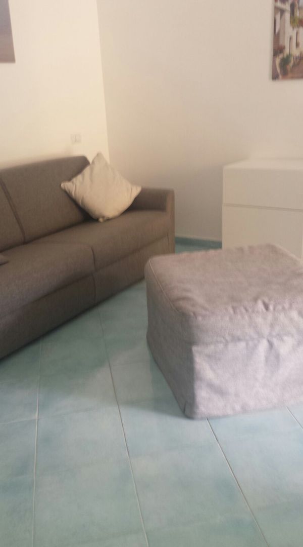 Luca's house