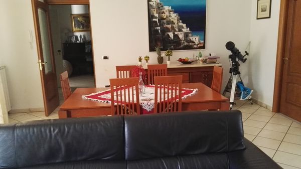 Casa de Luca