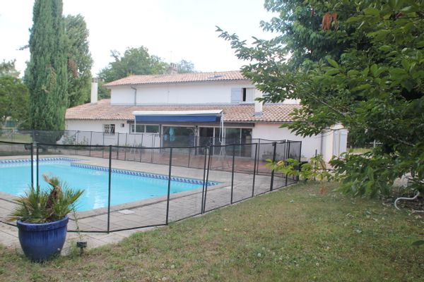 La maison de Cécile