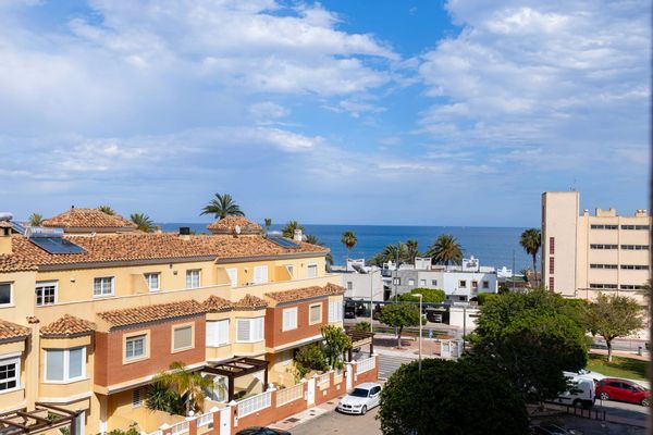 La maison de Ricardo