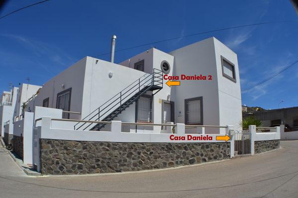Jose Villegas Carmona's house