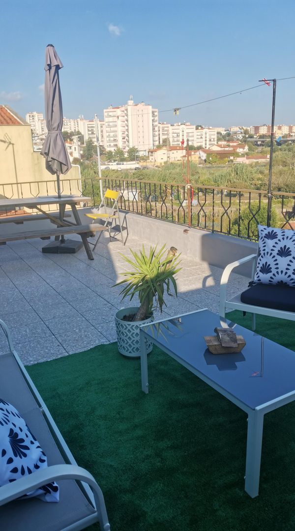 Mirian's house