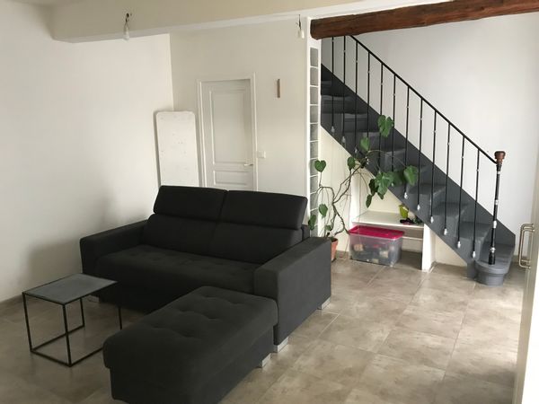 La maison de Nicolas