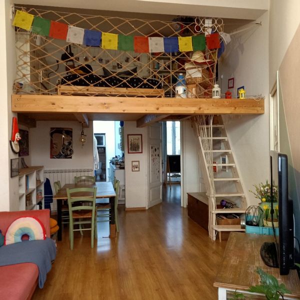 casa di Sara, Claudio, Marta e Clara ❣️ Viareggio, Toscana ❣️