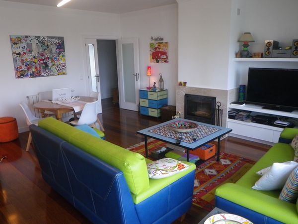 apartamento em Oporto, Portugal