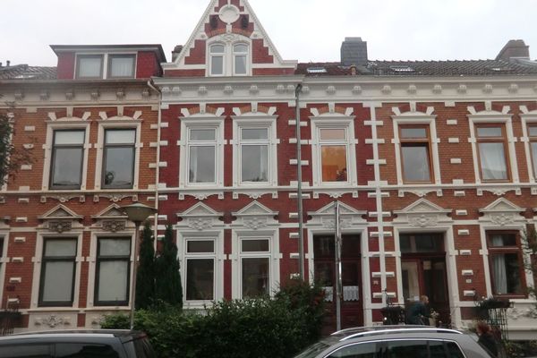 Casa em Bremen