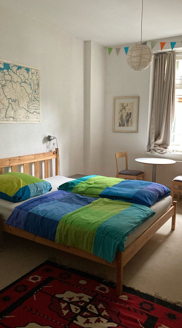 La maison de Jutta Christiane