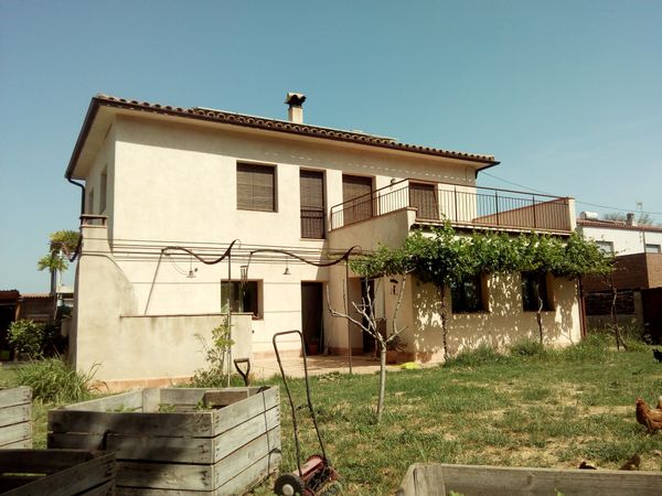 La maison de Jordi i Míriam