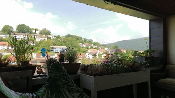 La maison de Stefanie