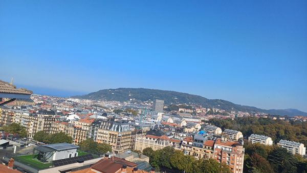 La maison de Aike & Idoia