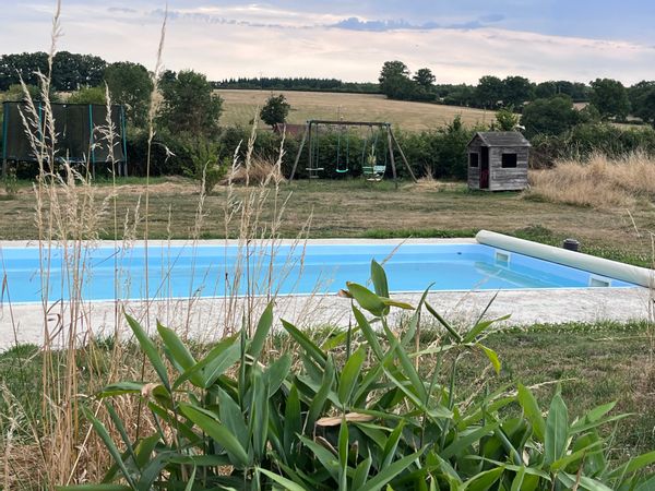 La Maison du Bonheur