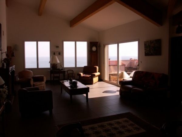 house in Banyuls-sur-Mer, France
