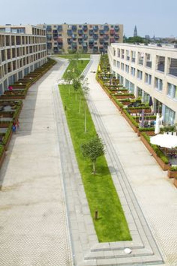 Casa de Matthijs