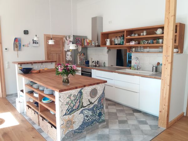 Philipp's house