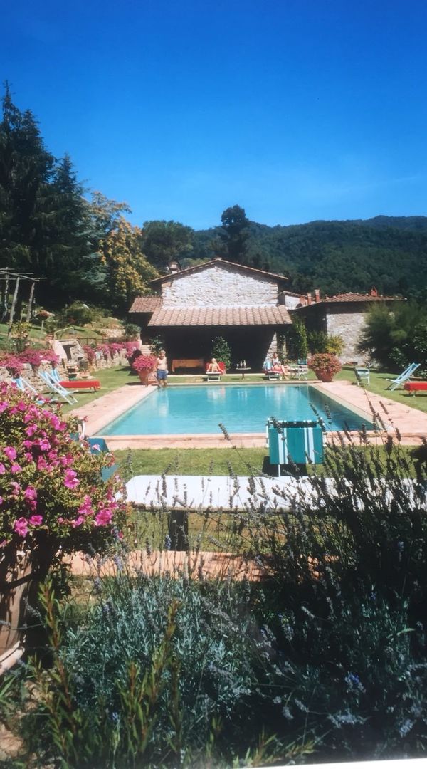 Casa di Beatrice Grassi