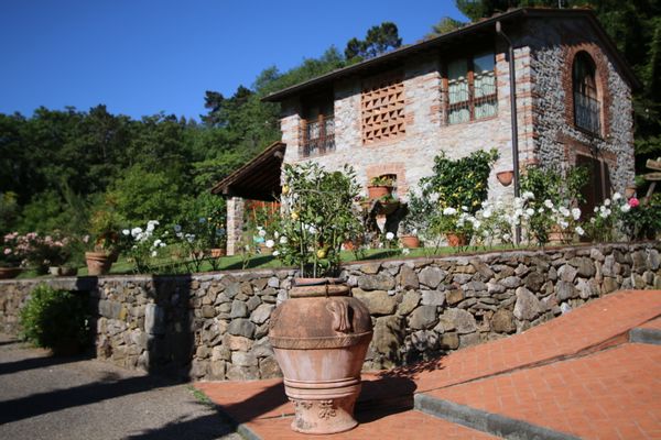 Casa di Beatrice Grassi