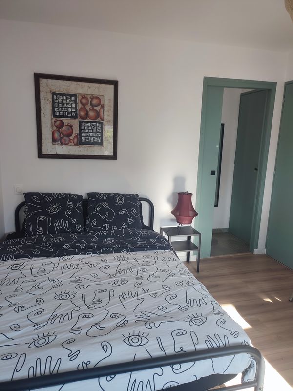 Dominique & Mauds hus