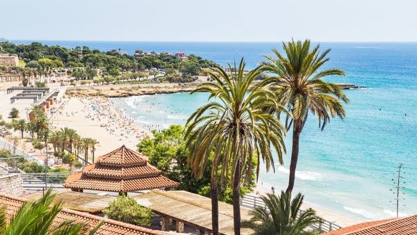 La maison de Beatriz