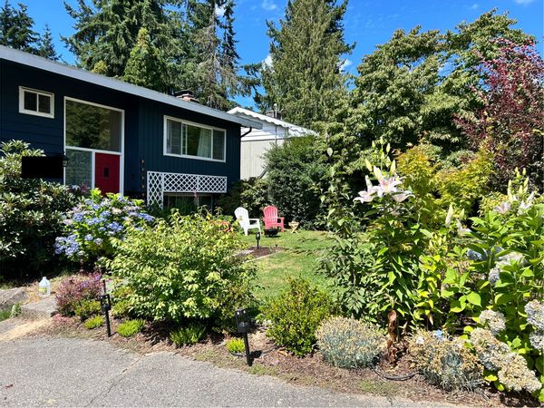 La maison de Jennifer