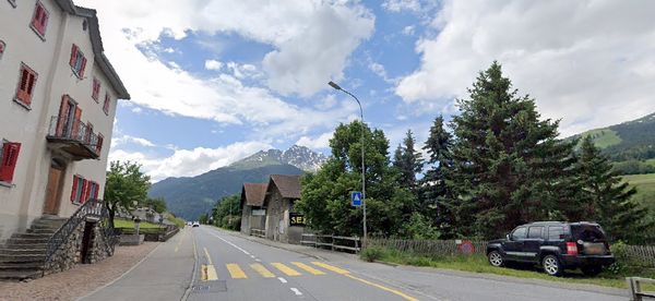 Casa di Eugenia
