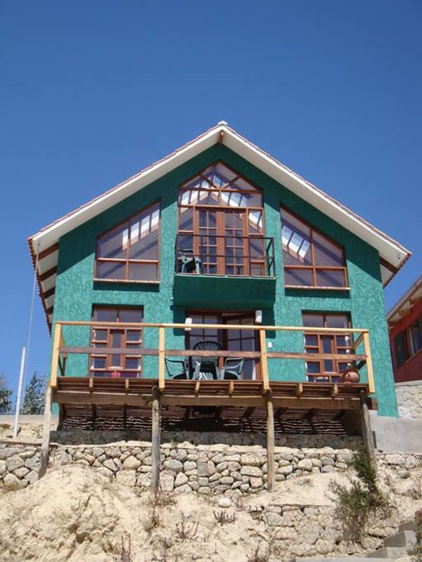 La maison de Emma