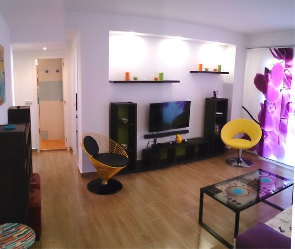 huis van Elena & Alex.
