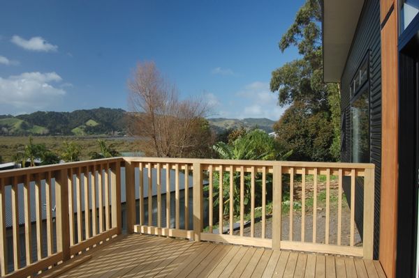 Paddle Inn Whangarei