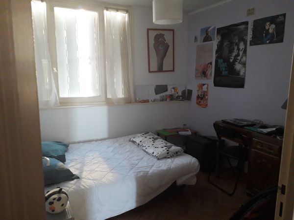 raphaelle's house