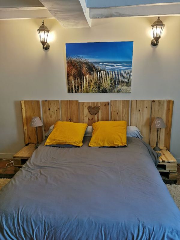 maison à Loudun, France