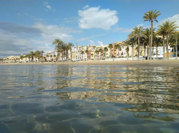 La maison de Katerina