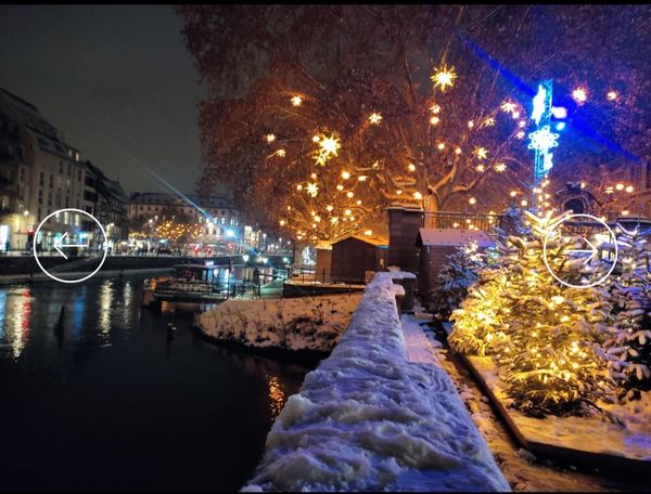 Une chambre en hospitalité