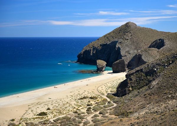 Bonito piso de 3 dormitorios cerca de la playa y del centro.