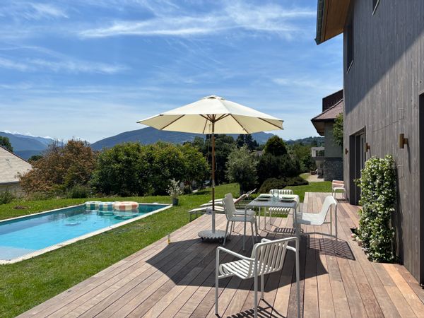 Casa di Aude