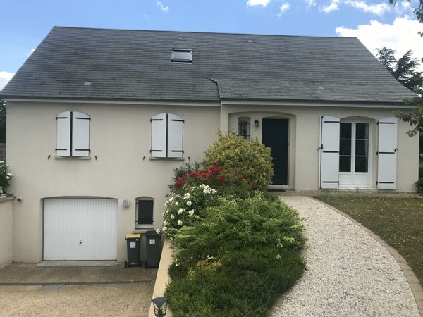 La maison de Liliana