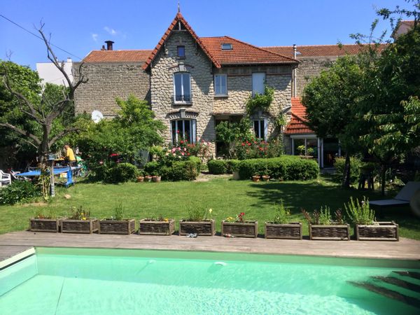 Casa de Nathalie