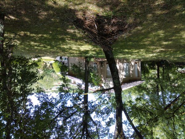 La maison de Jacqueline