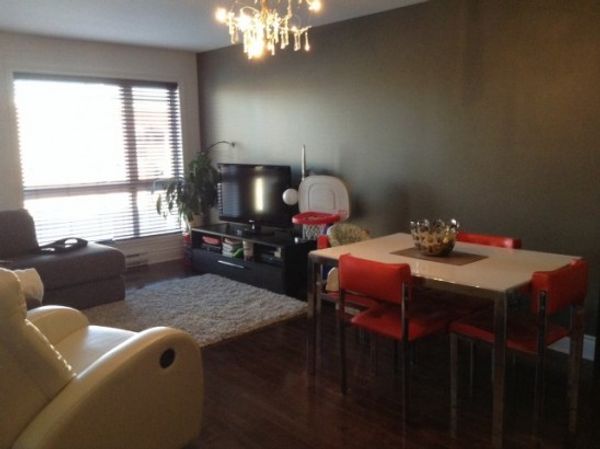 appartement à Montréal, Canada