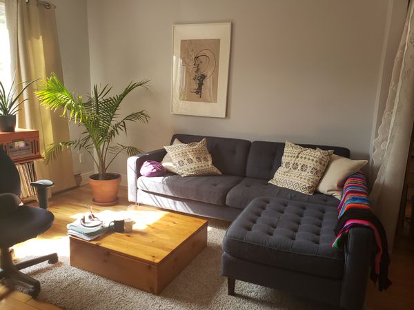 La maison de Chrissy