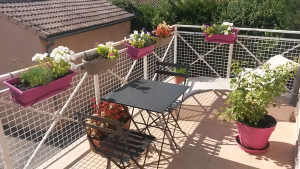 La maison de Mickael